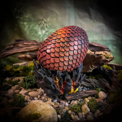 DragonGlow Devil Hatchlight - Image 4