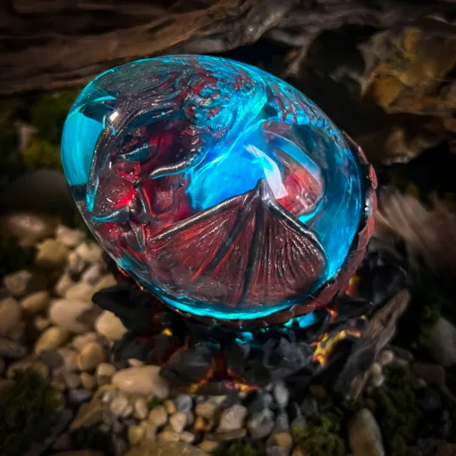 DragonGlow Devil Hatchlight - Image 5