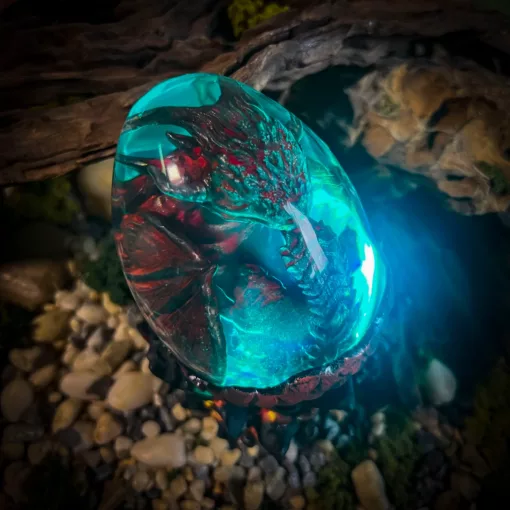 DragonGlow Devil Hatchlight - Image 6