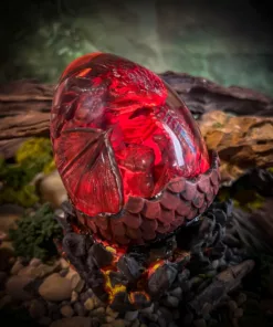 DragonGlow Devil Hatchlight