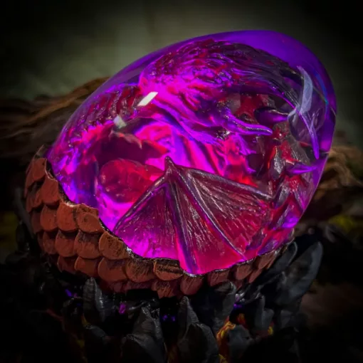DragonGlow Devil Hatchlight - Image 7