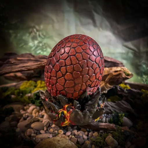 DragonGlow Devil Hatchlight - Image 8