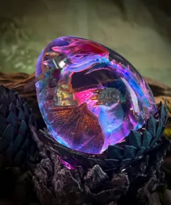 Game of Thrones - Drogon Dragon Hatchlight
