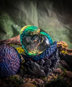 Godzilla Monster Hatchlight