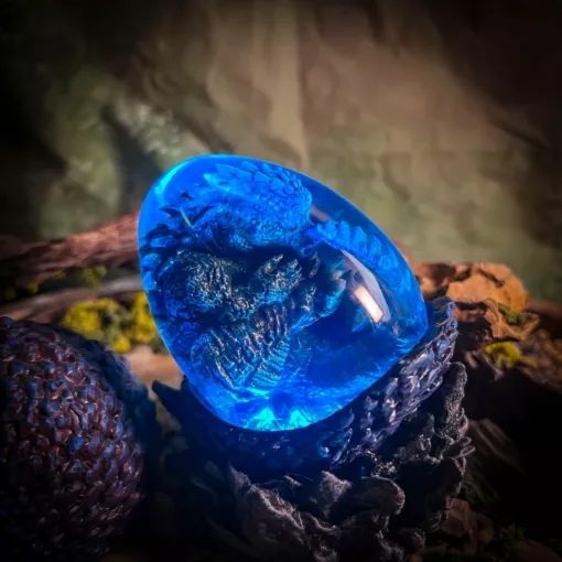 Godzilla Monster Hatchlight - Image 6