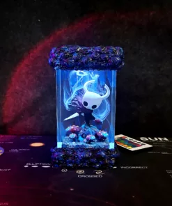 Hollow Knight Mystic Glow Lamp