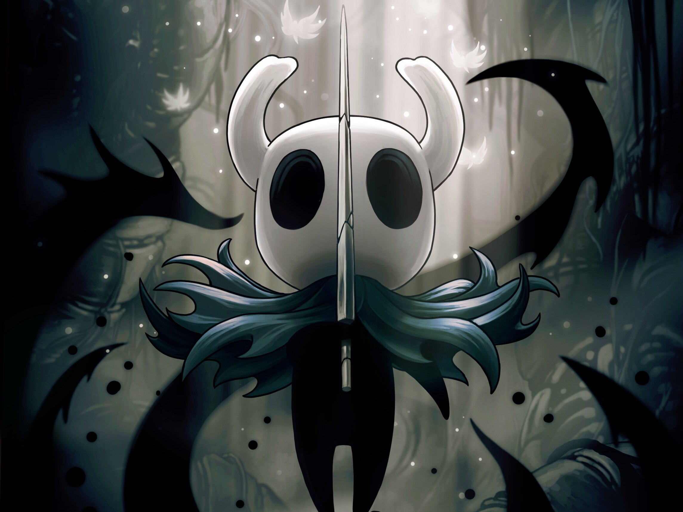 Set De Construction Hollow Knight - Sur Un Banc + Lampe - 328 Pièces - NEUF