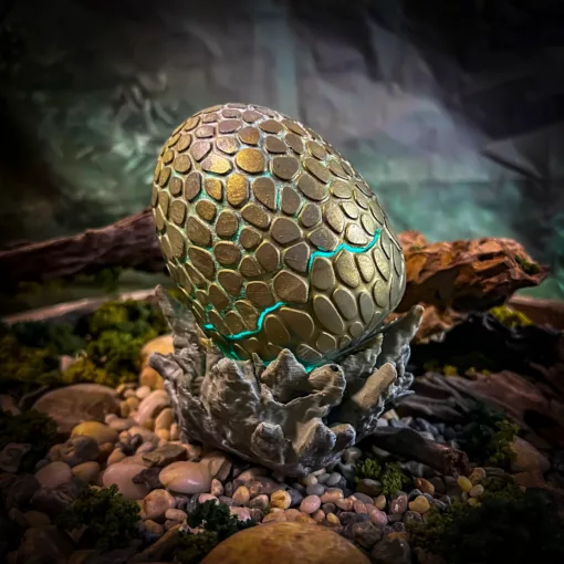 Therizinosaurus Hatchlight - Image 4