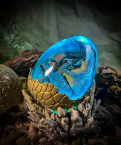 Therizinosaurus Hatchlight