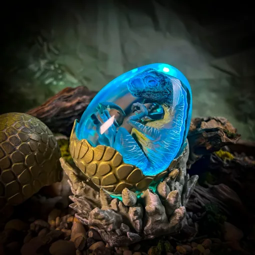 Therizinosaurus Hatchlight