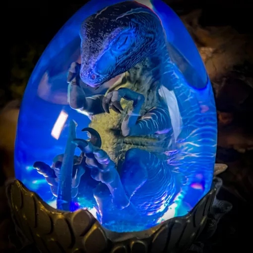 Therizinosaurus Hatchlight - Image 5
