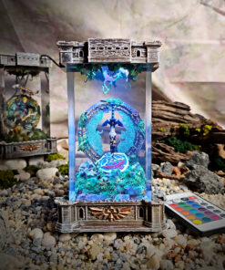 Zelda Enchanted Sword Lamp