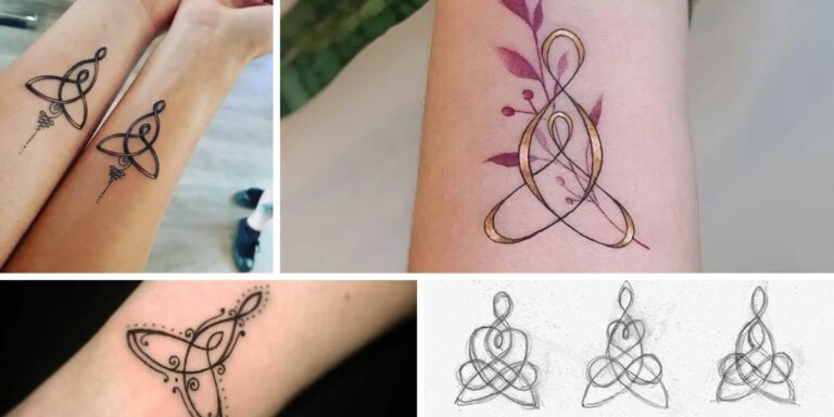 Nordic Symbol for Mother and Son: A Deep Dive into Meaning