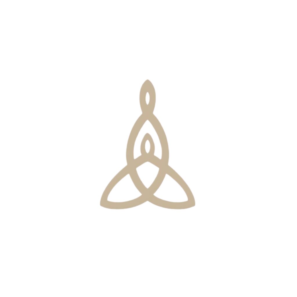 nordic symbol for mother and son