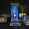 Malenia Blade of Miquella Elden Ring Lamp