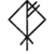 Nordic Rune for Wolf: Symbols, Meanings & Viking Connections - Grizz Studio