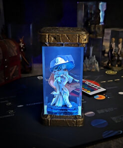Ranni the Witch Elden Ring Lamp