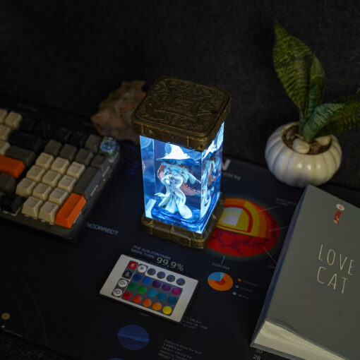 Ranni the Witch Elden Ring Lamp - Image 7
