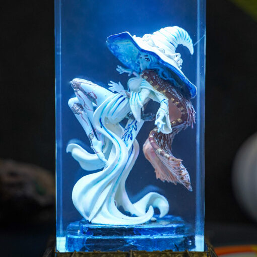 Ranni the Witch Elden Ring Lamp - Image 5