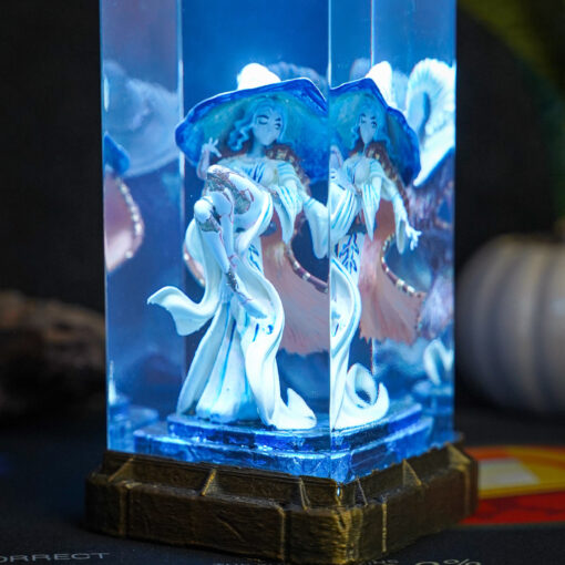 Ranni the Witch Elden Ring Lamp - Image 2
