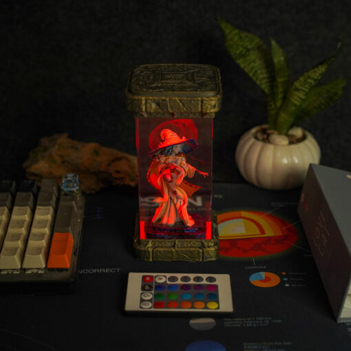 Ranni the Witch Elden Ring Lamp - Image 11