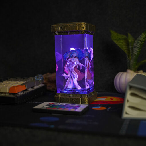Ranni the Witch Elden Ring Lamp - Image 9
