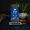 Siegmeyer of Catarina Elden Ring Lamp