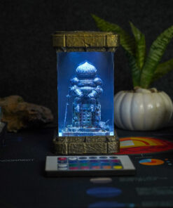 Siegmeyer of Catarina Elden Ring Lamp