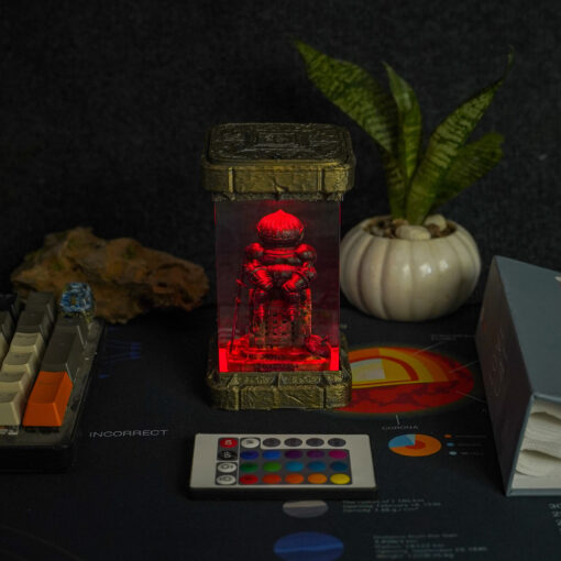 Siegmeyer of Catarina Elden Ring Lamp - Image 11
