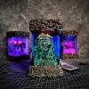 Dwarven King - The Lord of the Rings Lamp