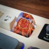 Ring Keycaps - The Lord of the Rings
