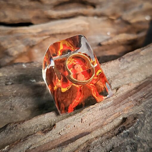 Ring Keycaps - The Lord of the Rings - Image 4