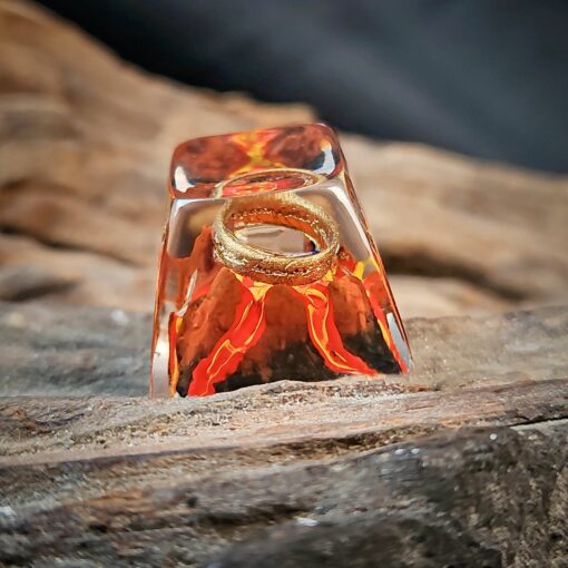 Ring Keycaps - The Lord of the Rings - Image 3
