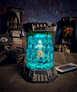 Goku Super Saiyan Special Dragon Ball Z Lamp