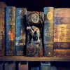 Gollum Book Nook - The Lord of the Rings