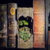 Hobbit Book Nook - The Lord of the Rings