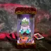 Broly Legendary Super Saiyan Dragon Ball Z Lamp
