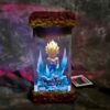 Vegeta Super Saiyan Dragon Ball Z Lamp
