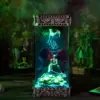 Malenia Blade of Miquella, Goddess of Rot Elden Ring Lamp