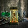 Maliketh's Black Blade Elden Ring Lamp