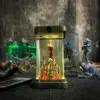 Maliketh's Black Blade Elden Ring Lamp