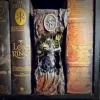 Sauron Book Nook - The Lord of the Rings