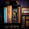 Joker Book Nook - The Dark Knight Prison Scene