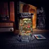 Predator Alien Special Lamp
