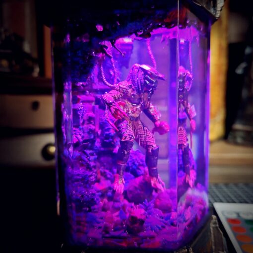 Predator Alien Special Lamp - Image 5
