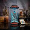 Sub-Zero Mortal Kombat Lamp