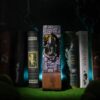 Xenomorph Book Nook - Predator Alien