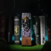Xenomorph Book Nook - Predator Alien