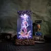 Zeus Lamp - Greek Mythology
