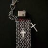 Crusader Chainmail Lighter Armour